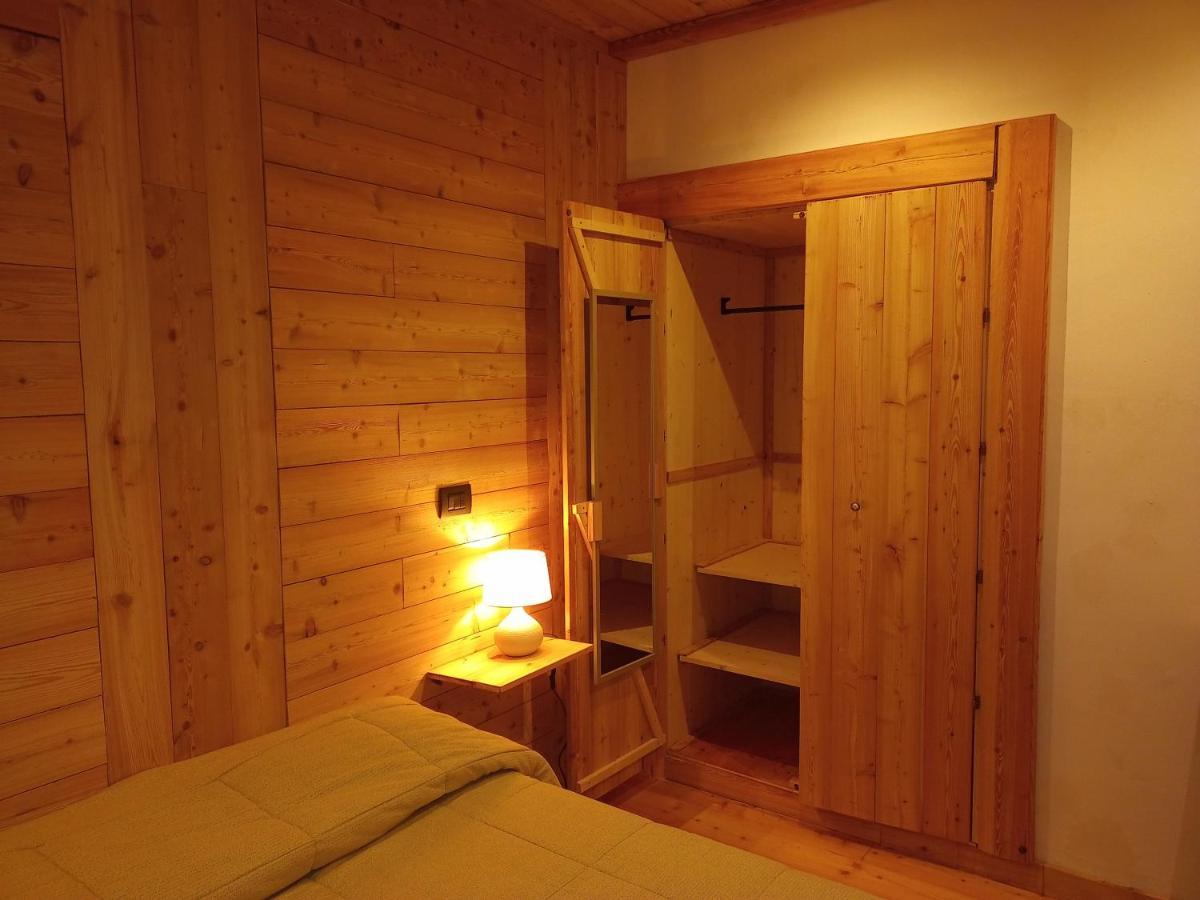 Albergo Martinet Vernante Eksteriør bilde