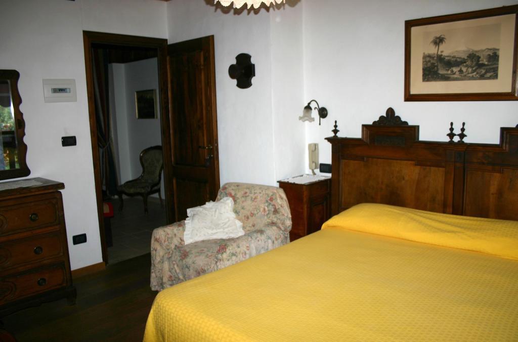 Albergo Martinet Vernante Rom bilde