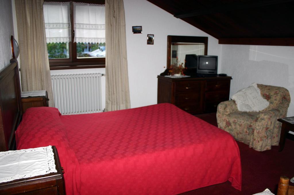Albergo Martinet Vernante Rom bilde