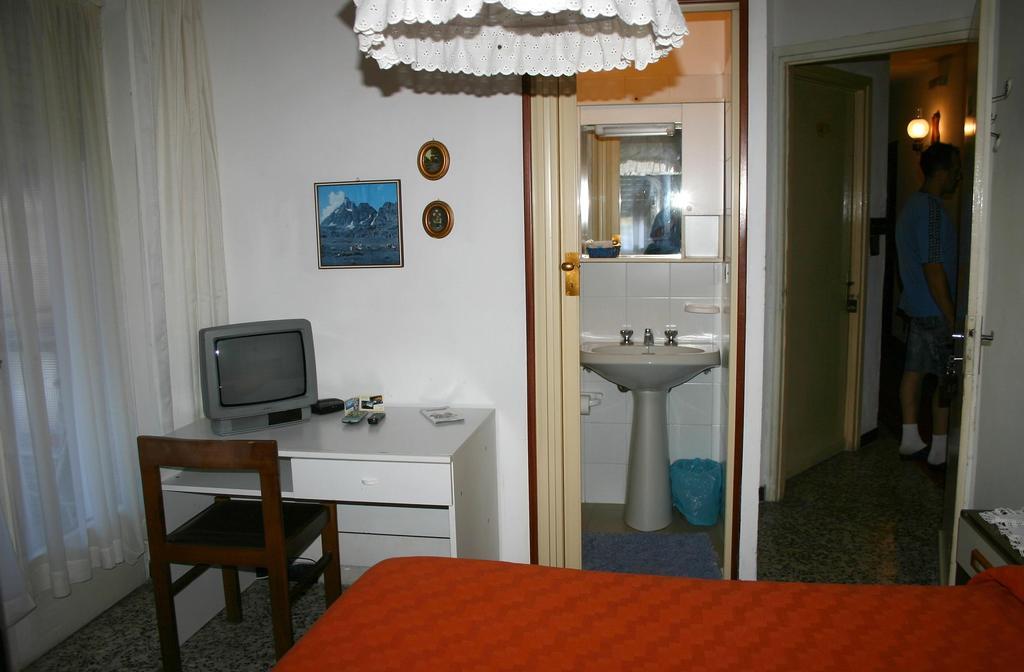 Albergo Martinet Vernante Rom bilde