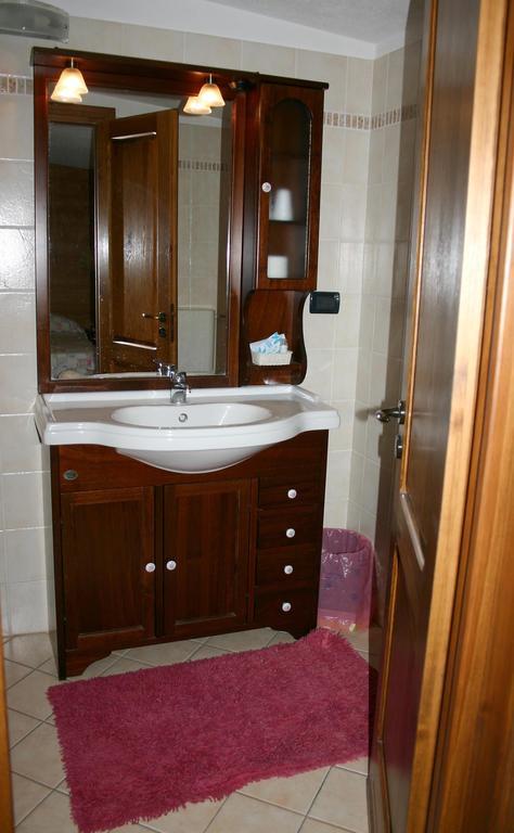 Albergo Martinet Vernante Rom bilde