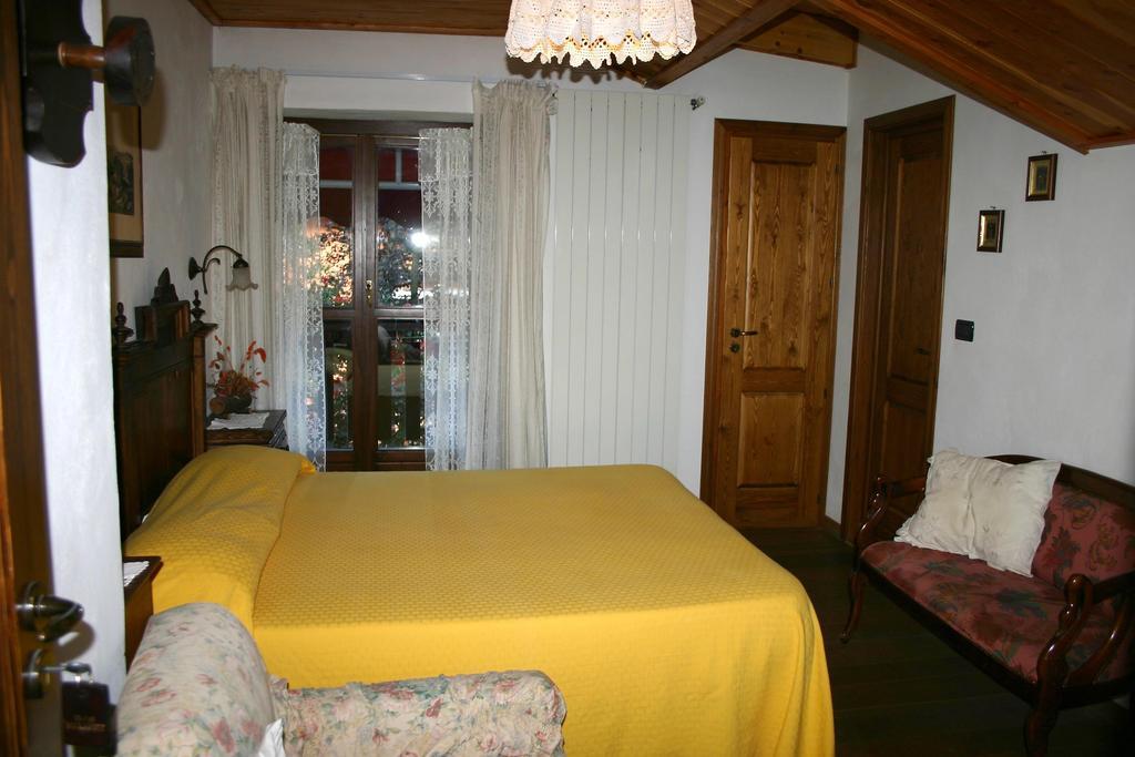 Albergo Martinet Vernante Rom bilde