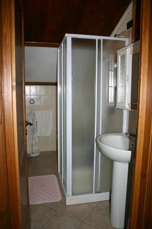 Albergo Martinet Vernante Rom bilde