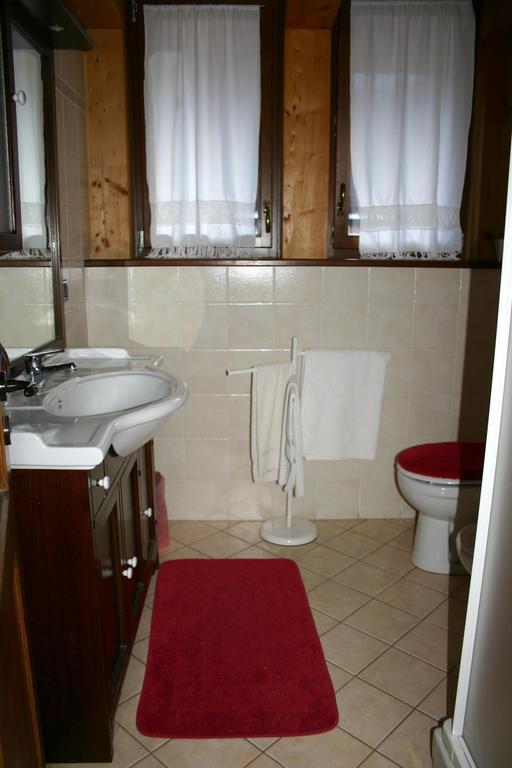 Albergo Martinet Vernante Rom bilde