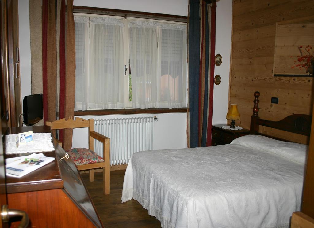 Albergo Martinet Vernante Rom bilde