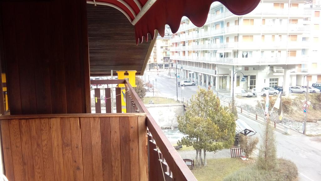 Albergo Martinet Vernante Eksteriør bilde